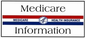 Medicare Information image